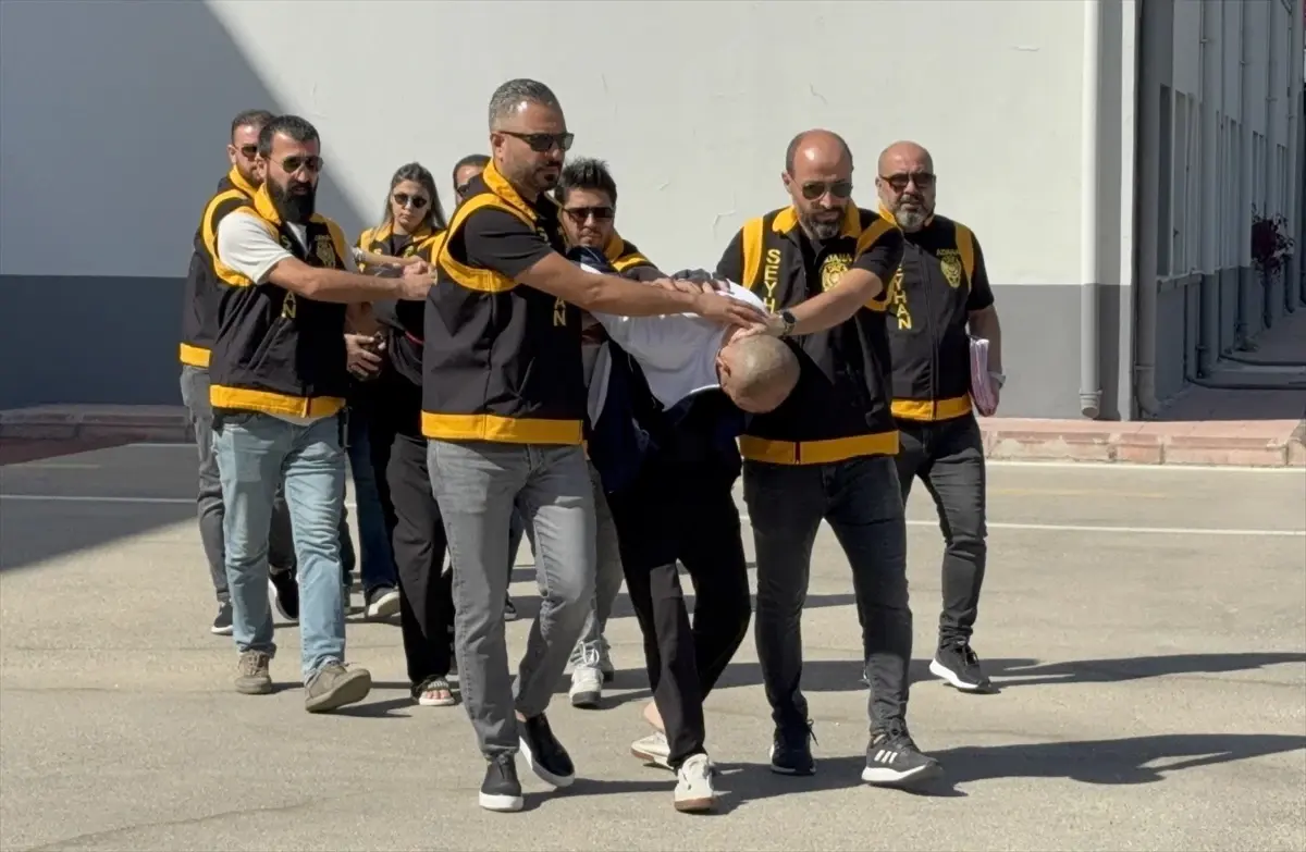 adanada silah ve uyusturucu operasyonu LqIap4HA