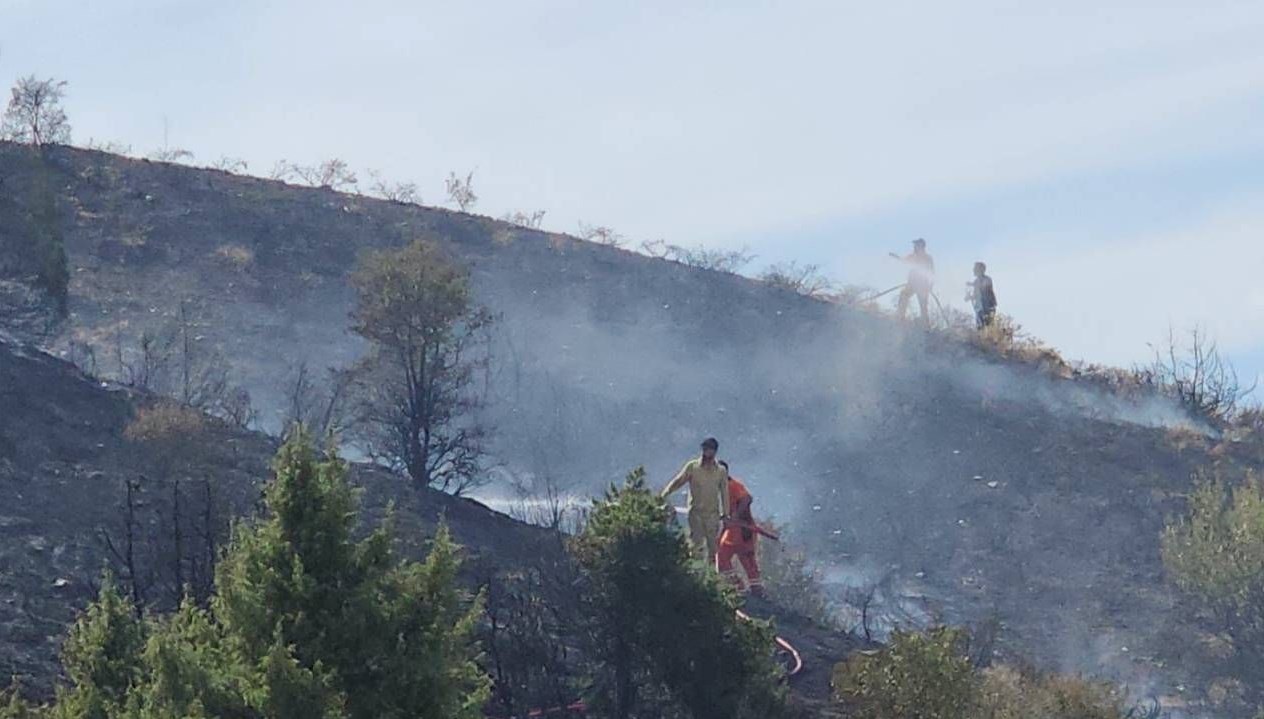 bingolde ortu yangini rsnyfReh