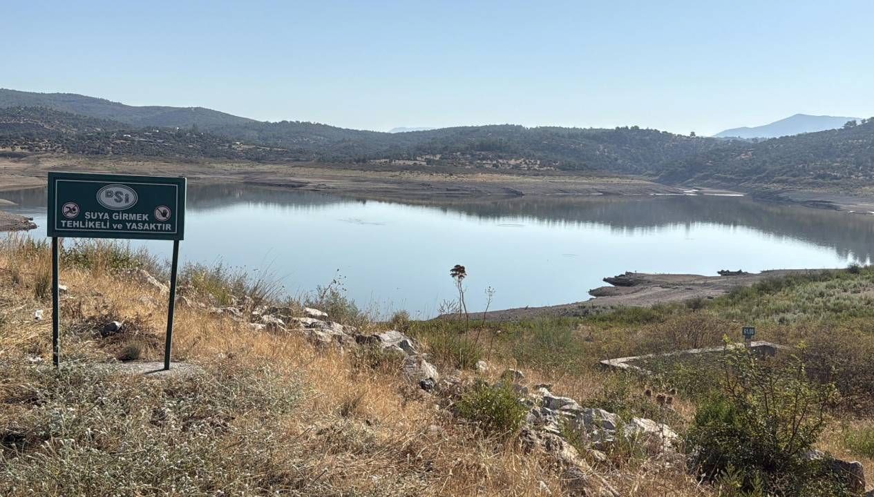 bodrumda planli su kesintileri uygulanacak kO61EJrs