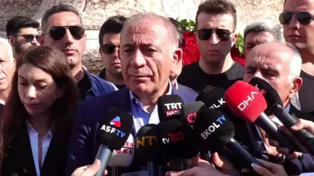 chp istanbul il baskanligi krizi suruyor gursel tekinden bina tartismasiyla ilgili yeni aciklama yFv62nEx