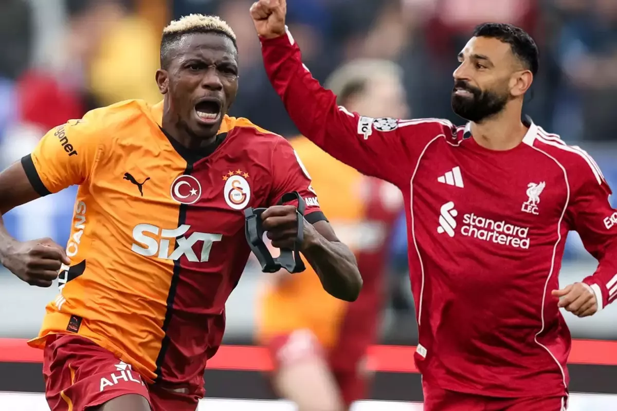 galatasaray maci oncesi liverpooldan surpriz hamle XfV3BITU