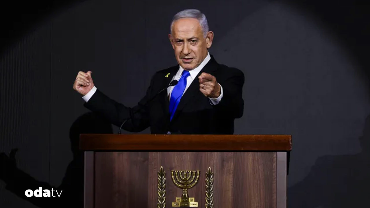 netanyahu acik acik anlatti mesut yilmazdan ne istedi W6QBpNpP