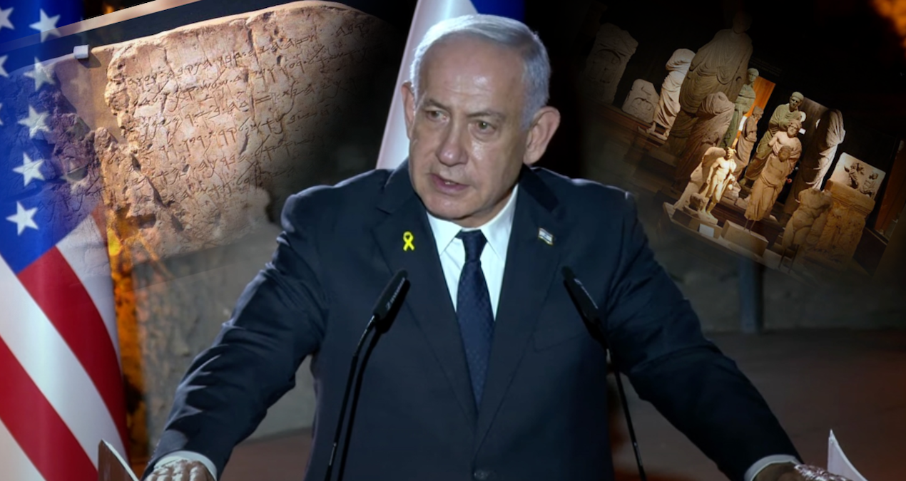 netanyahu gozunu dikti istanbulda olaganustu onlemler alindi Dnm53mNa