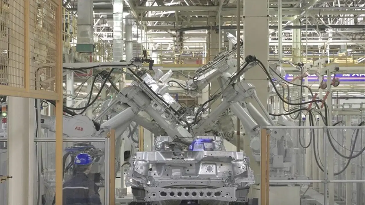 robotlasmaya hiz veren turk sanayisi rekabet gucunu artiriyor GuXKZNye