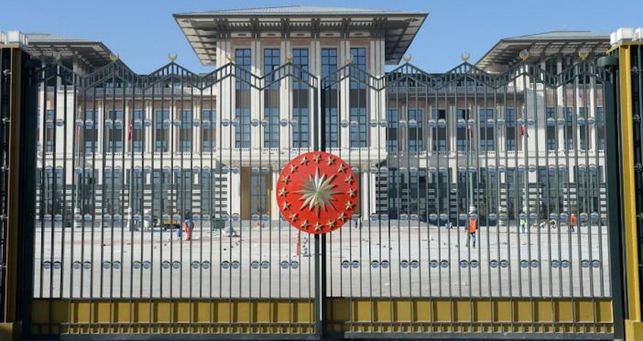 sayistay tespit etti usulsuzluk diz boyu sQmgxGen