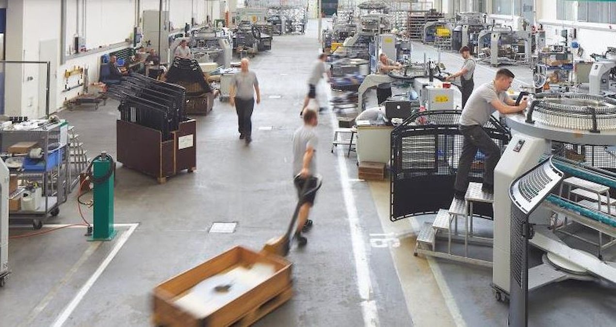 yillik 80 milyon euro ciro yapan tekstil devi batmak uzere 120 yildir uretim yapiyordu RepShC2m