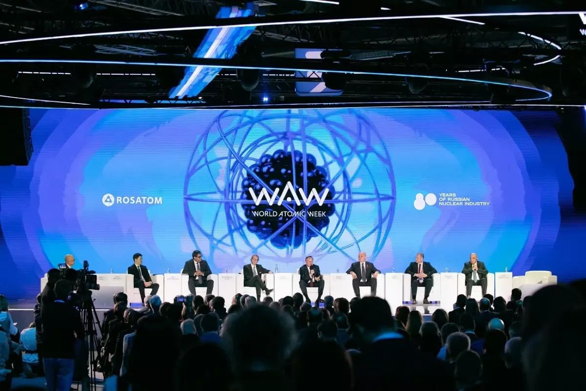 akkuyu ngs projesi uluslararasi atom enerjisi forumunda tanitildi ppc1RPK3