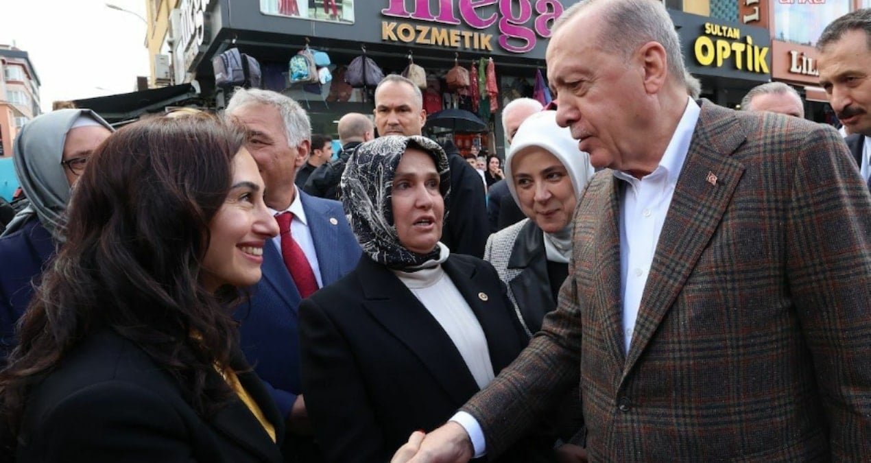 akpye gecen ozlem vural gurzel erdogan ile gorustu MIMjA9gV