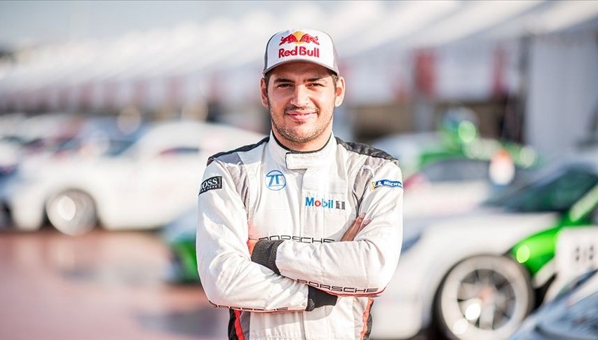 ayhancan guven tarihe gecti dtmde sampiyon olan ilk turk r9iAc31q