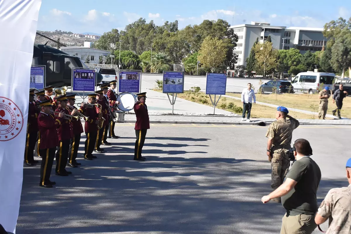 boran 7 keskin nisanci yarismasi basladi YTD3AIJf