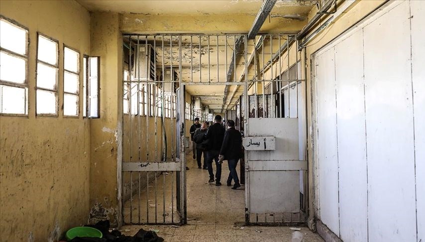 esad rejiminin iskence merkezi egitime kazandirildi zemY7BcA