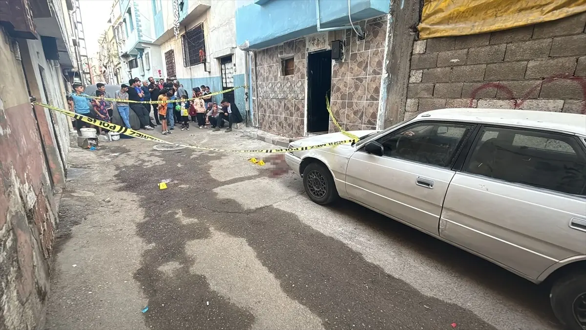 gaziantepte bir kisi agabeyini bicakla oldurdugu iddiasiyla gozaltina alindi J6p3jCNH