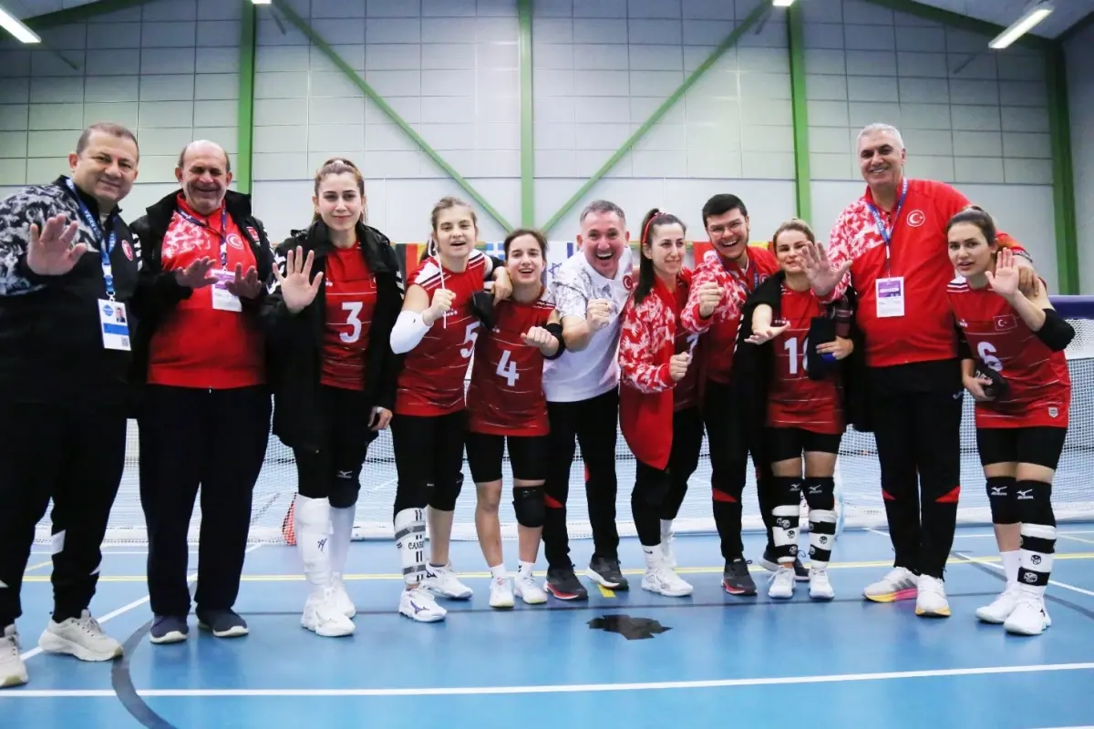 israili deviren kadin golbol milli takimi avrupa sampiyonu oldu lZwRHjcx