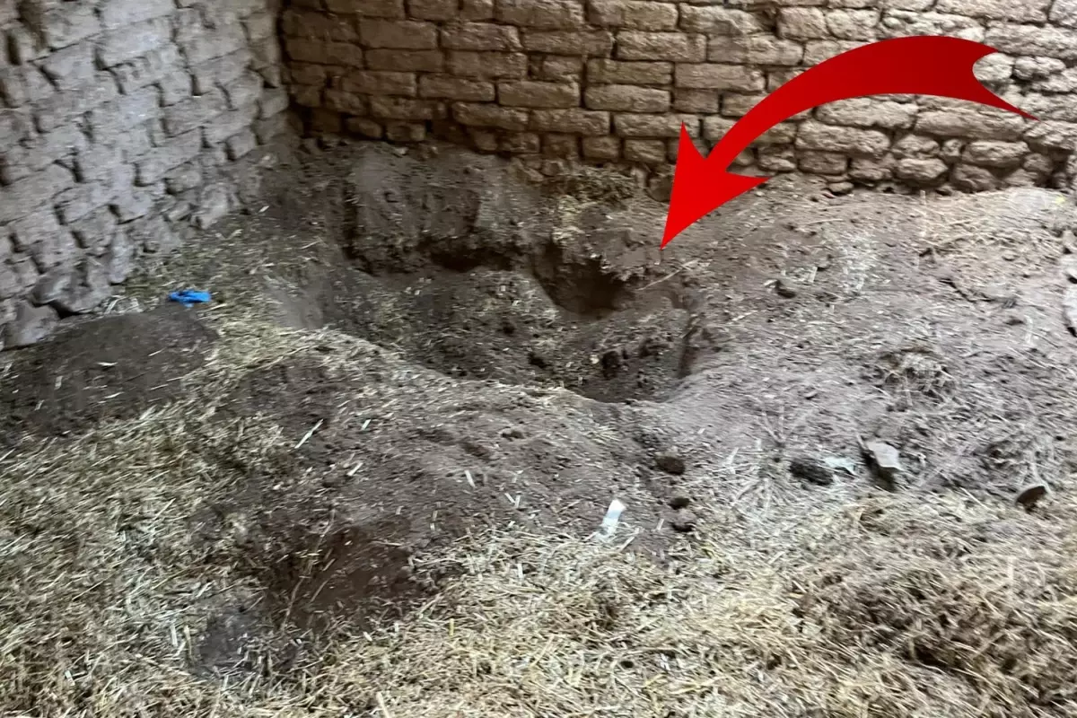 kayip muharrem kilincin kardesi tarafindan olduruldugu ortaya cikti YTNQiziA.jpg