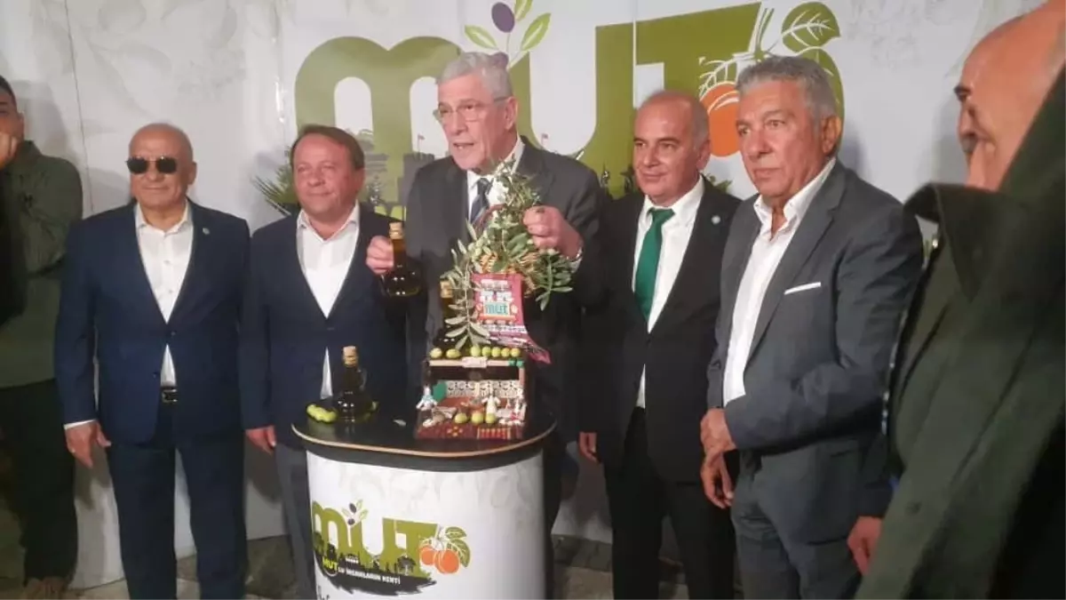 musavat dervisoglu siyasette guven ve samimiyet onemli 5KsIkms2