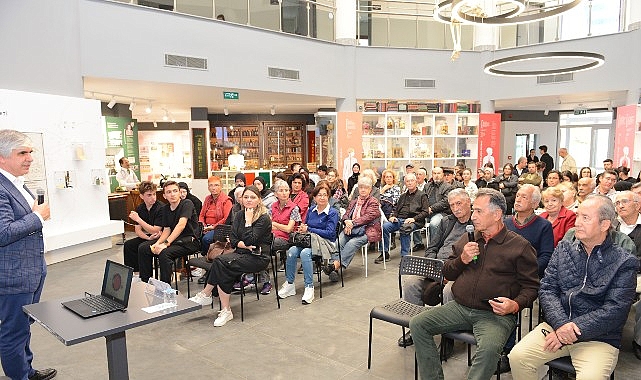 niluferde goz hastaliklari ve tedavileri anlatildi bjSDYhbJ.jpg