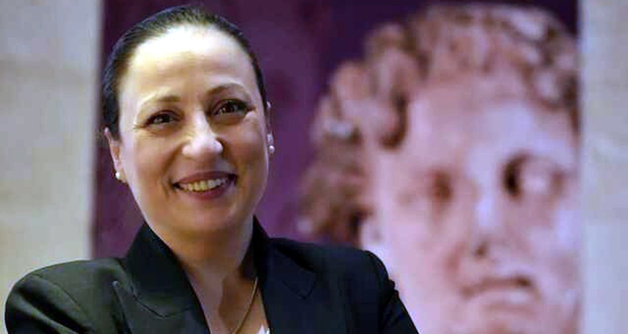 risk altindaki kultur varliklari ve uluslararasi tarihi eser kacakciligi yarin bodrumda masaya yatirilacak ZNaSmhjX