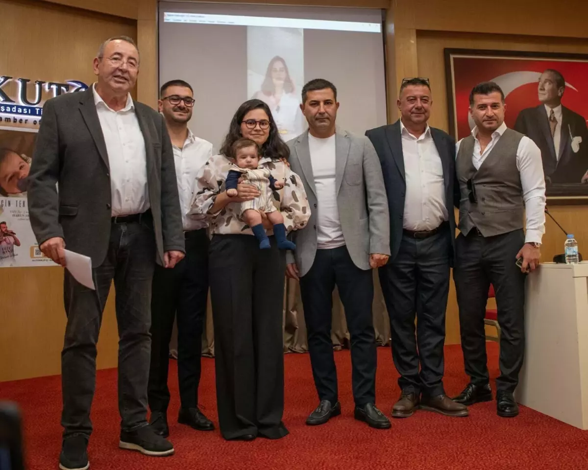 sma hastasi teoman ciftci icin yardim kampanyasi baslatildi tc46E6PI.jpg