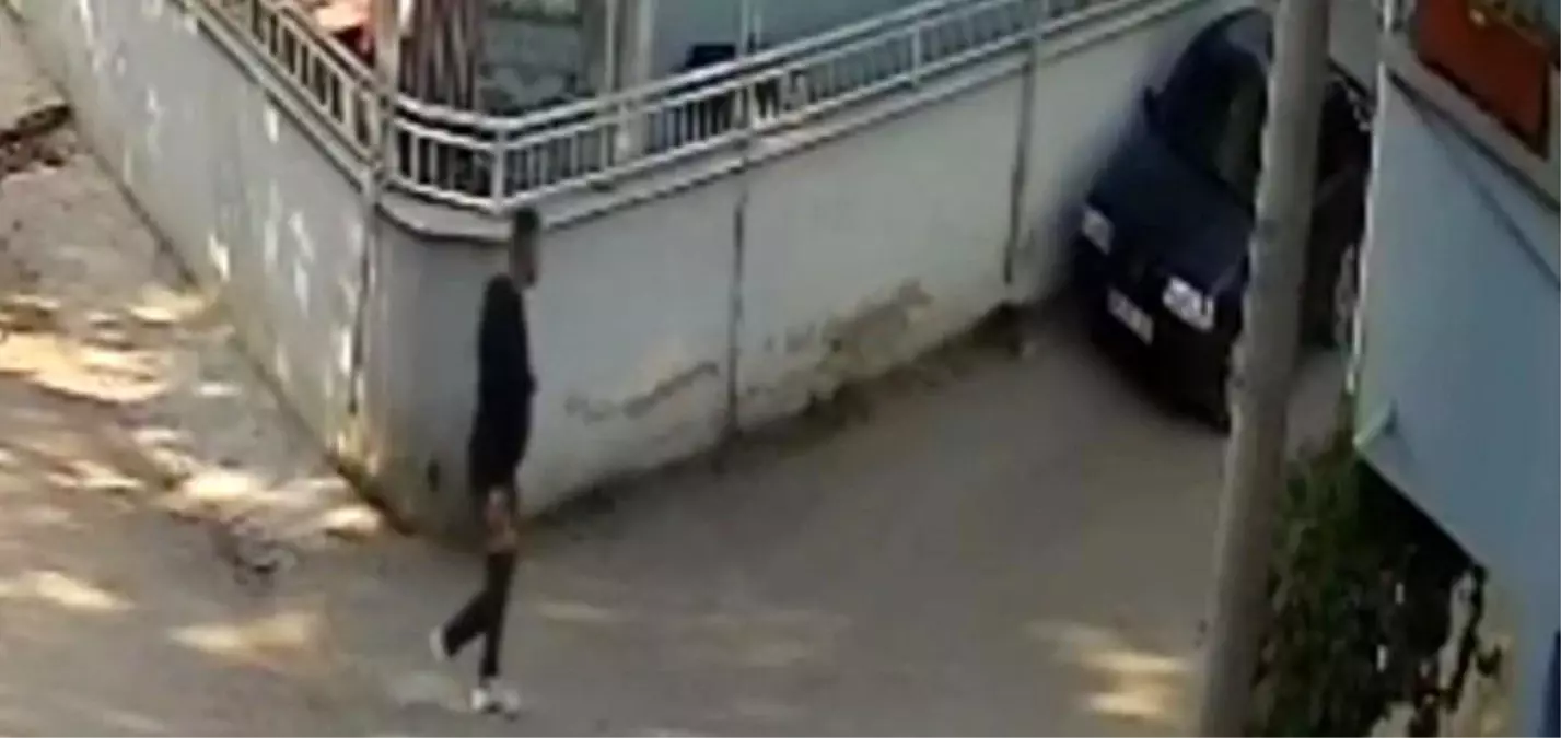 tokatta tartisma sonrasi arac kundaklama olayi wmF6yfvB