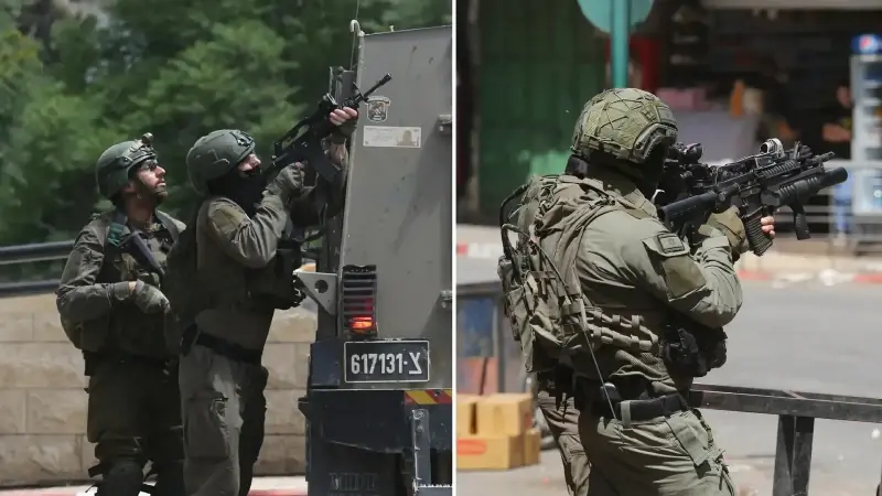 isgalci israil bati seriada 11 filistinliyi gozaltina aldi qGvwDOX2.webp