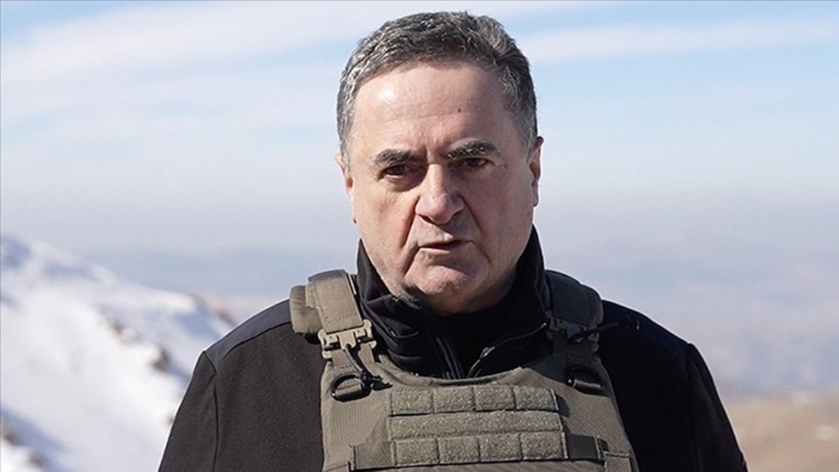 israil savunma bakanindan misir sinirini kapali askeri bolgeye donusturme talimati G4CDAVpx.jpg