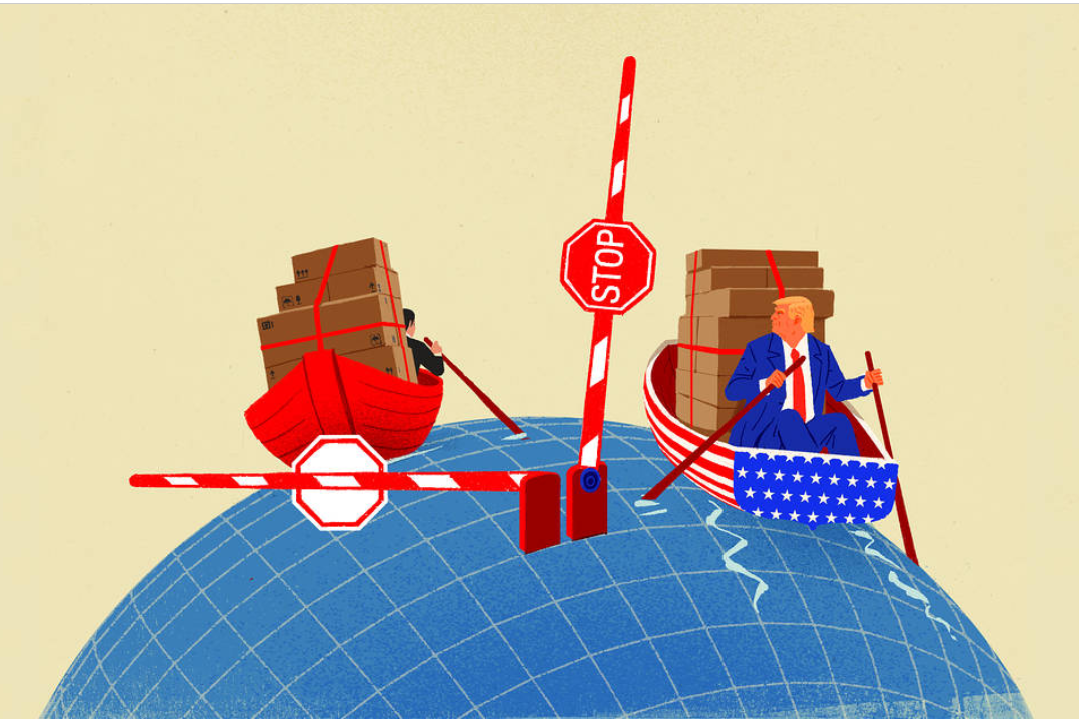 Adam Posen: Trump’ın Ekonomi Politikalarının Bedeli Yakında Daha Net Görülecek