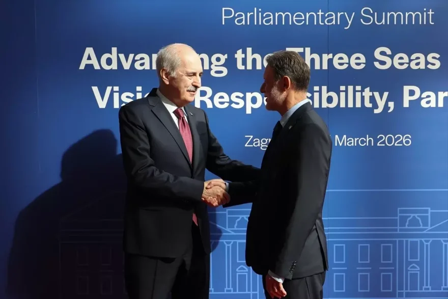 Üç Deniz Zirvesi Zagreb’de Start Aldı