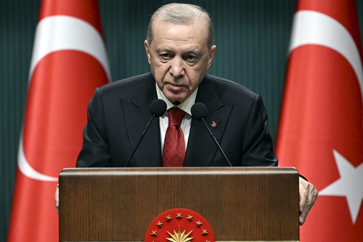 DMM, The Telegraph’ın Hatalı İddialarını Yalanladı