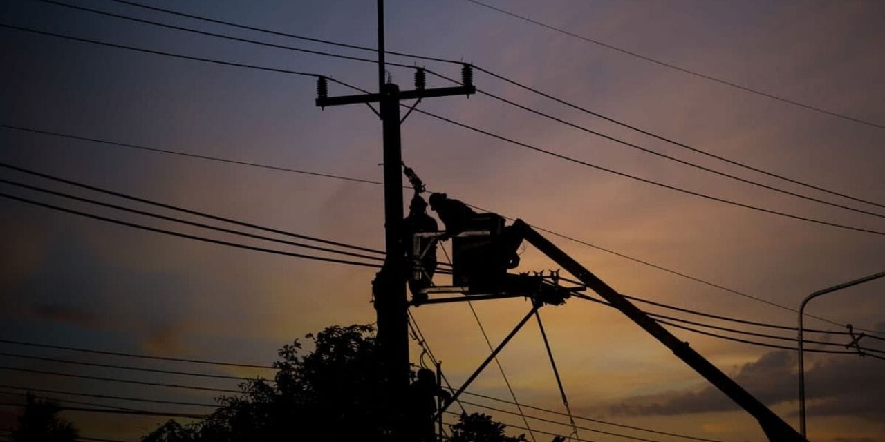 İstanbul’da 27 İlçede Elektrik Kesintisi: 9 Saat Sürebilir