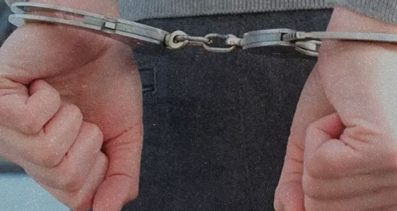 Okulda Silah Tehdidi: İki Öğrenci Gözaltına Alındı