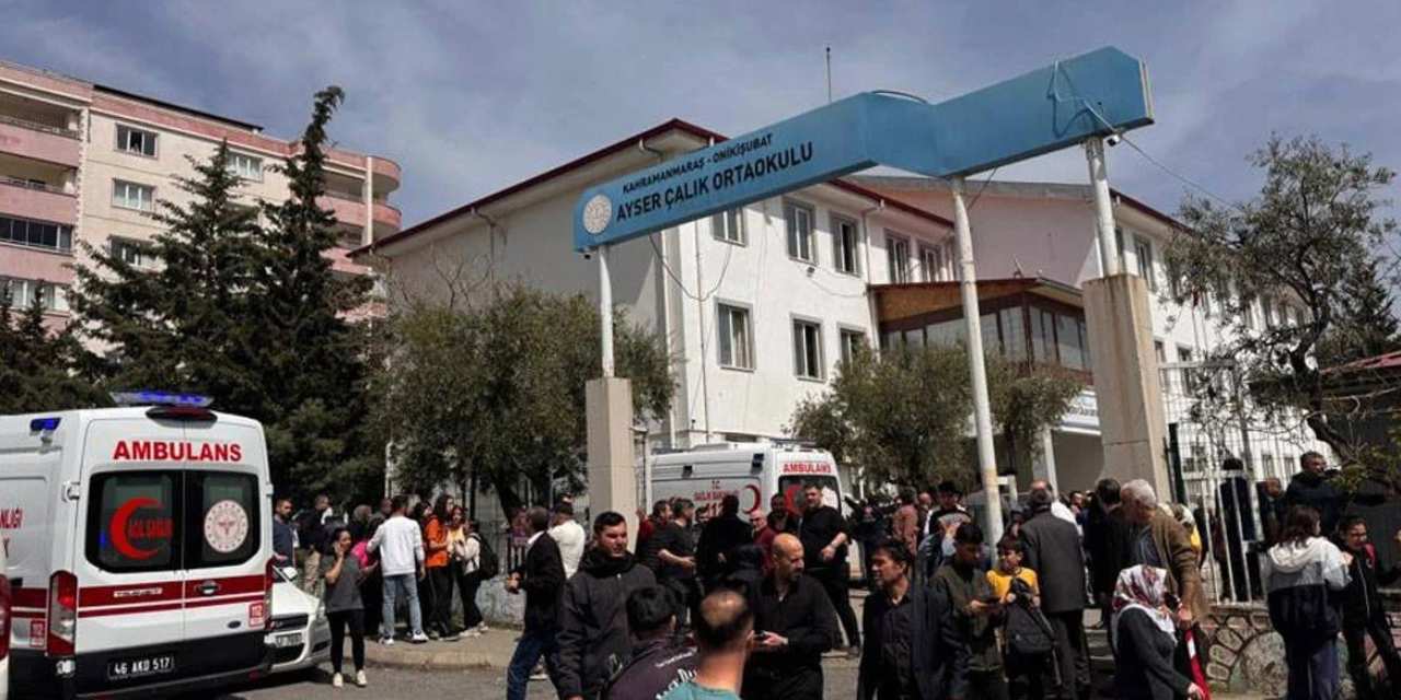 Okul Saldırıları Sonrası 127 Kişi Gözaltına Alındı