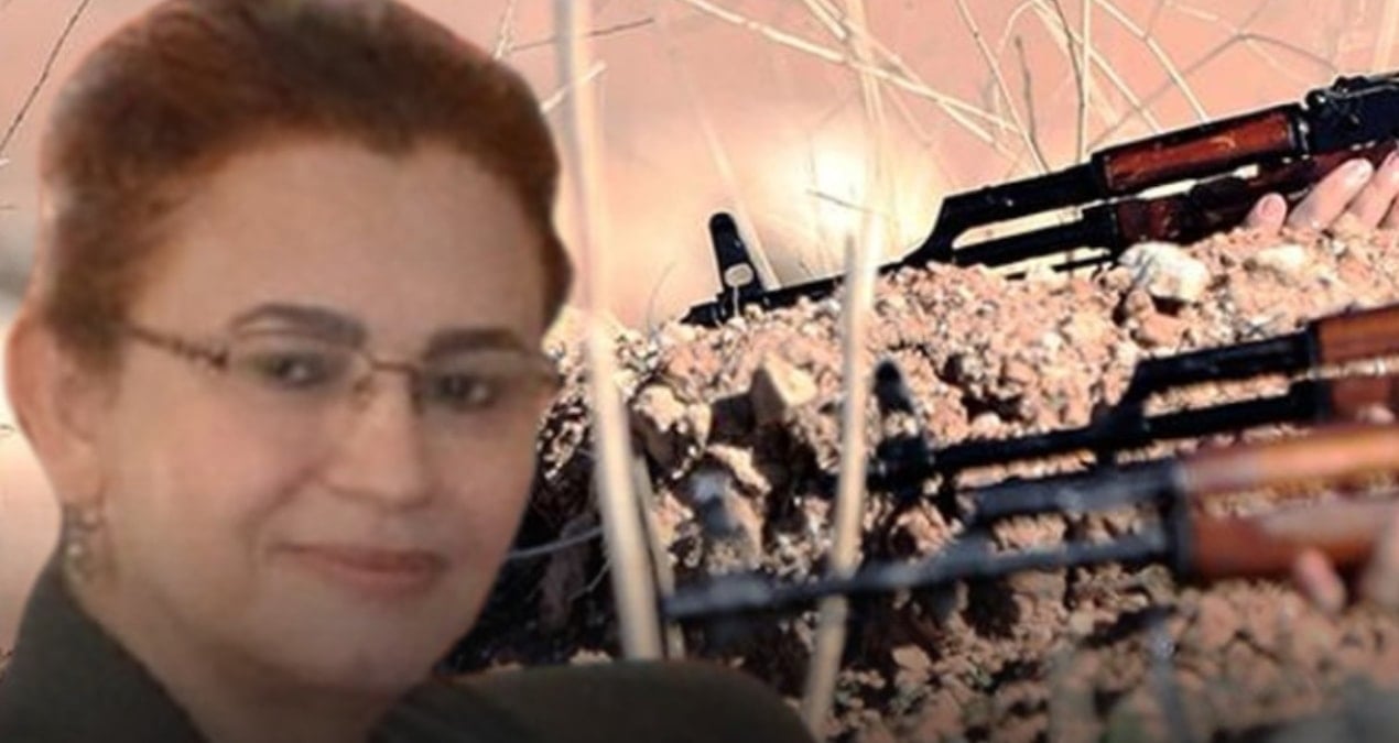 Sınır Ötesi Saldırı: Türkiye’de Profesörün Vücuduna Kurşun Isabet Etti