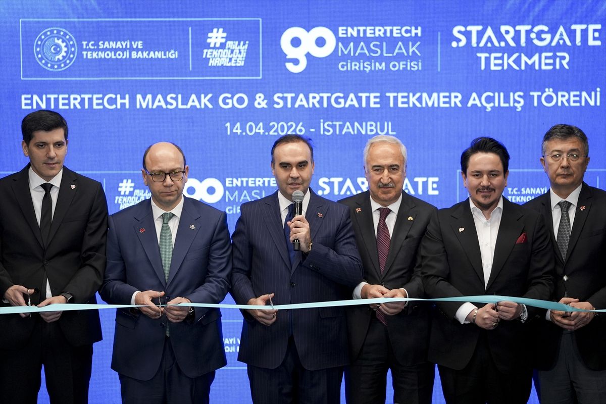 Türkiye, Tech Visa ile 5 Bin Yazılımcıyı Ağırladı