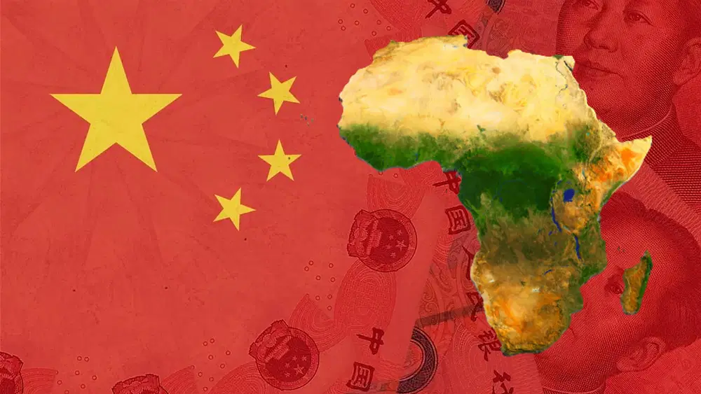 Çin’in Afrika’da Sıfır Vergi Uygulaması: Tek Bir Ülke Ayrıldı