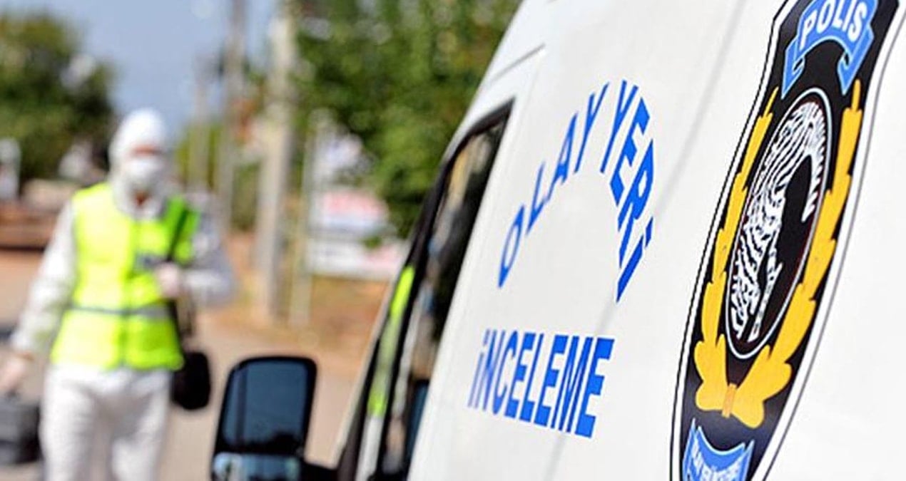 Silifke’de Göksu Irmağı’nda Erkek Cesedi Bulundu