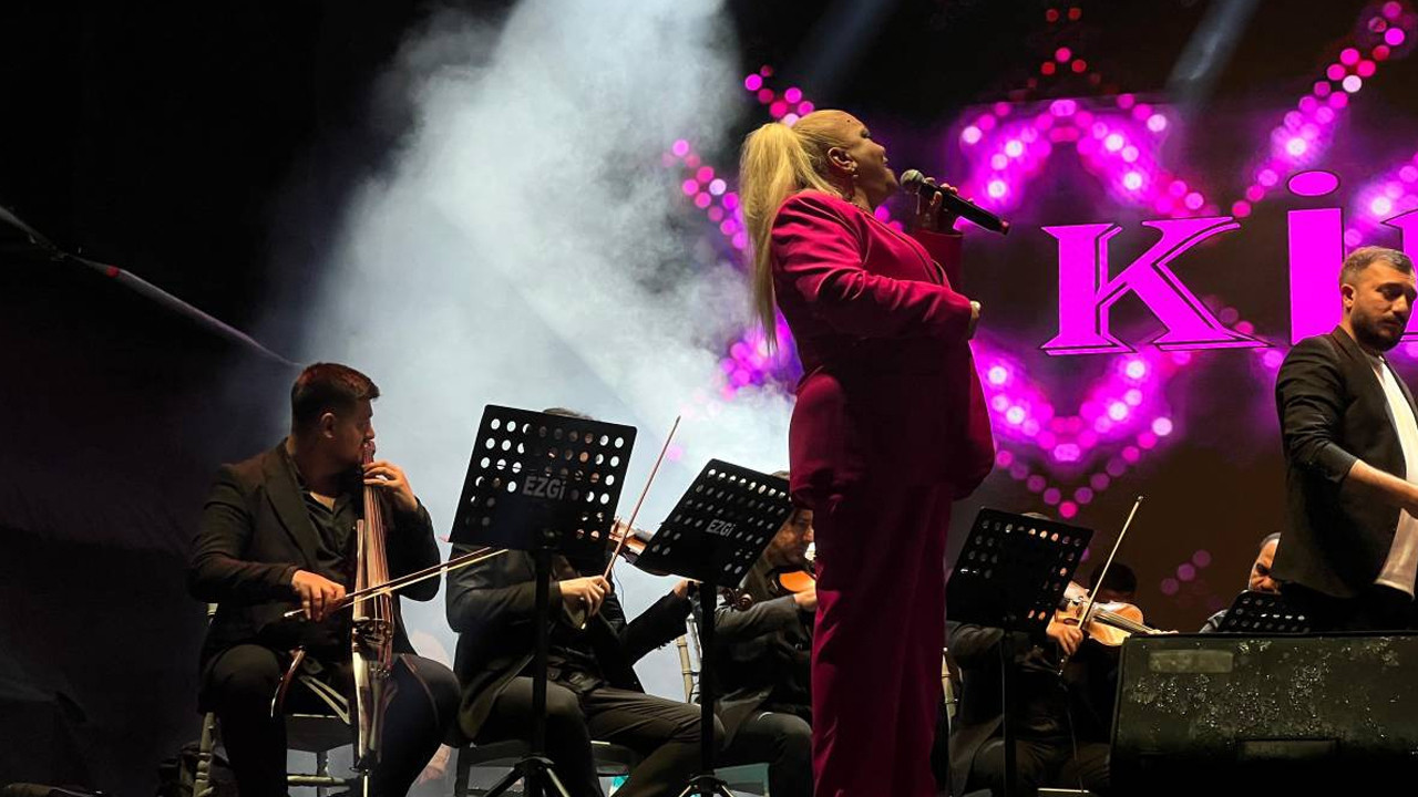 Manisa Gençlik Festivali’nde Kibariye Coşkusu Zirveye Ulaştı