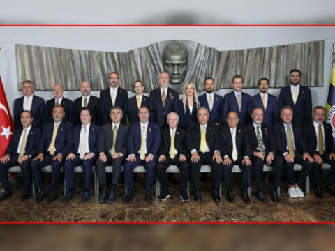 Fenerbahcede yeni yonetim kurulu uyeleri belli oldu xpNDvVZ8