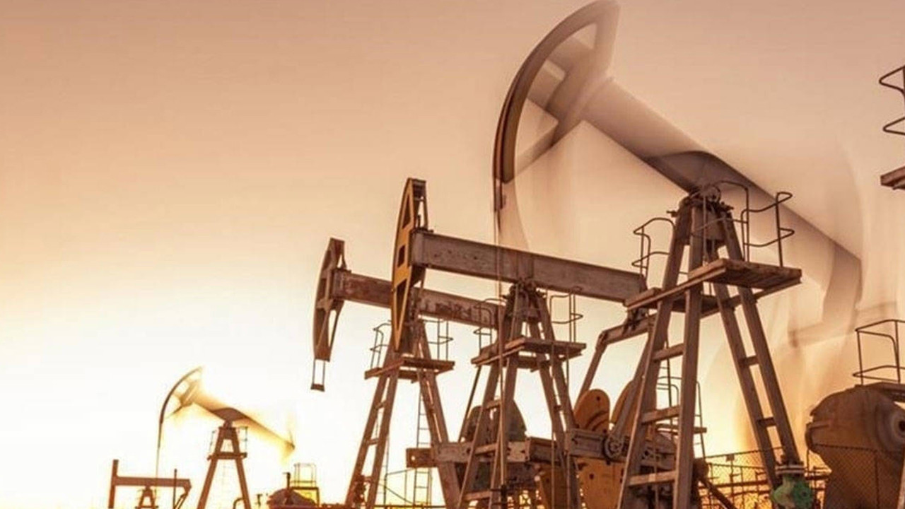 Ortadogu gerilimi petrol fiyatlarini yeniden yukseltti yjQMclab