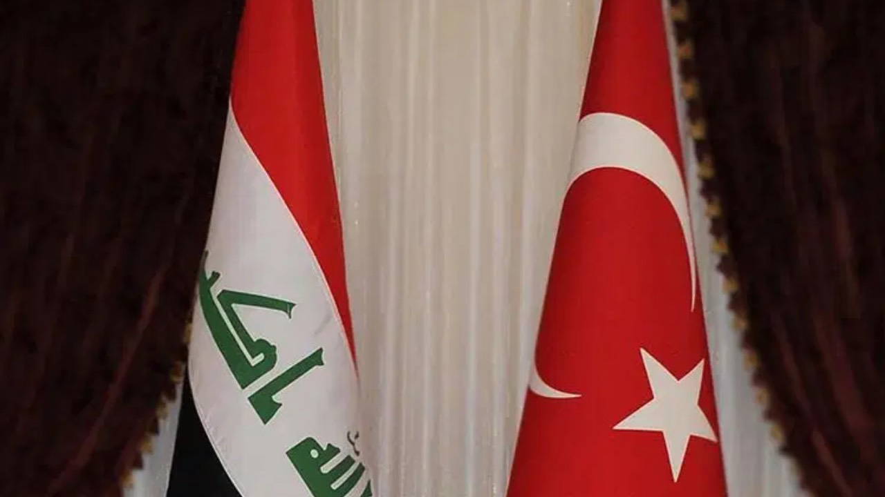 Turkiye ile irak arasinda 3 anlasma imzalandi NM5Fwduq